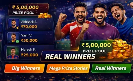 Big winners, Crore prize boards, and recent UPI payout stories worth following
